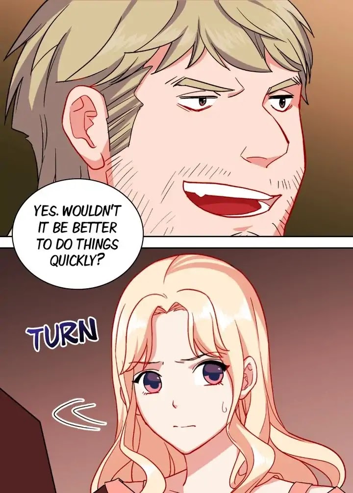 The Justice of Villainous Woman Chapter 51 page 58 - Chapter 51