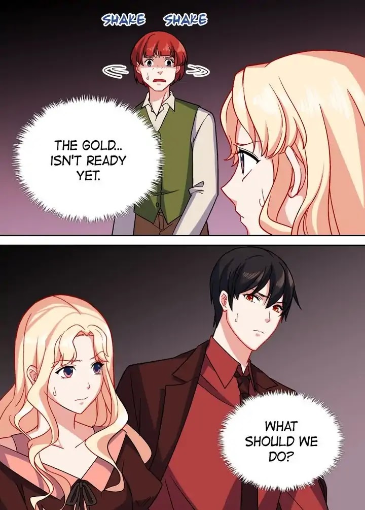 The Justice of Villainous Woman Chapter 51 page 59 - Chapter 51