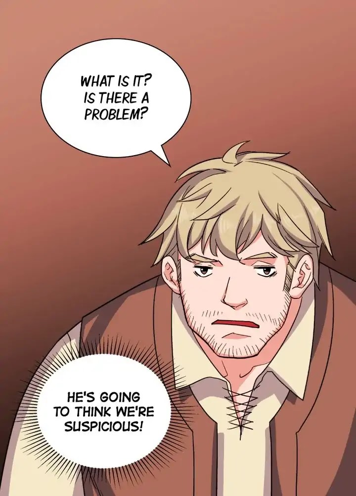 The Justice of Villainous Woman Chapter 51 page 60 - Chapter 51