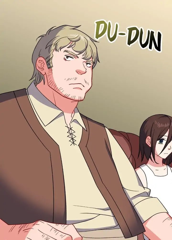 The Justice of Villainous Woman Chapter 51 page 7 - Chapter 51