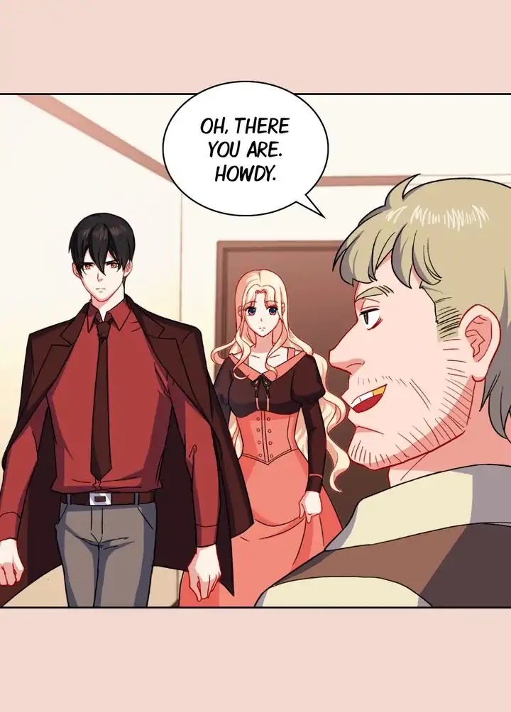 The Justice of Villainous Woman Chapter 51 page 8 - Chapter 51