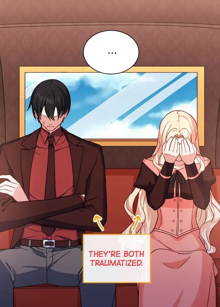 The Justice of Villainous Woman Chapter 52 page 10 - Chapter 52