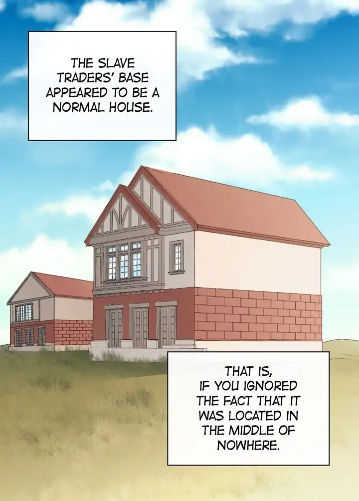 The Justice of Villainous Woman Chapter 52 page 12 - Chapter 52