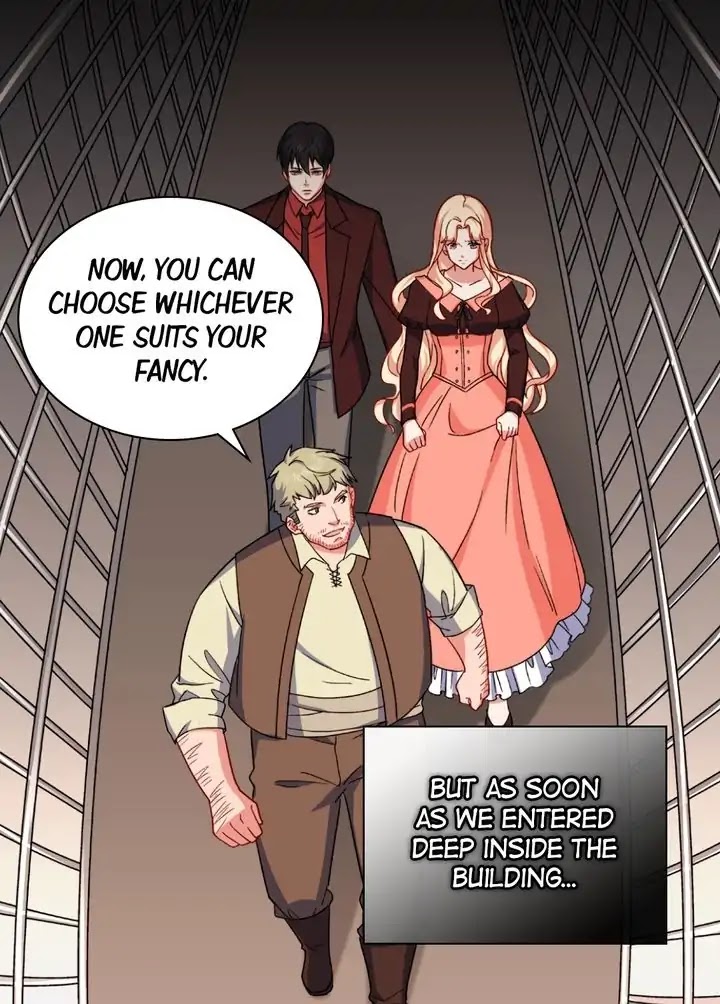 The Justice of Villainous Woman Chapter 52 page 13 - Chapter 52
