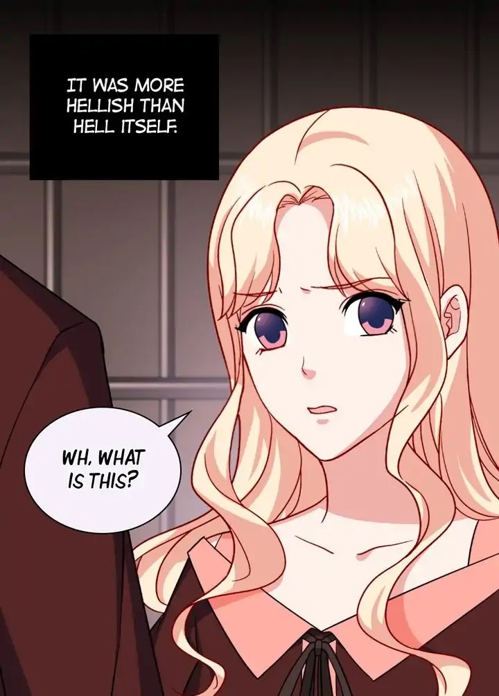 The Justice of Villainous Woman Chapter 52 page 15 - Chapter 52