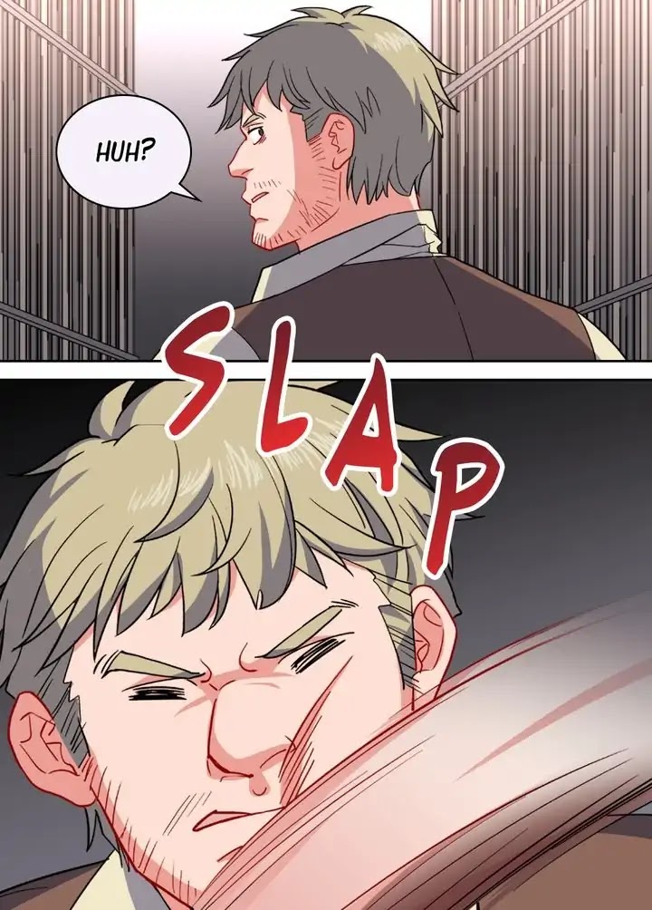 The Justice of Villainous Woman Chapter 52 page 16 - Chapter 52