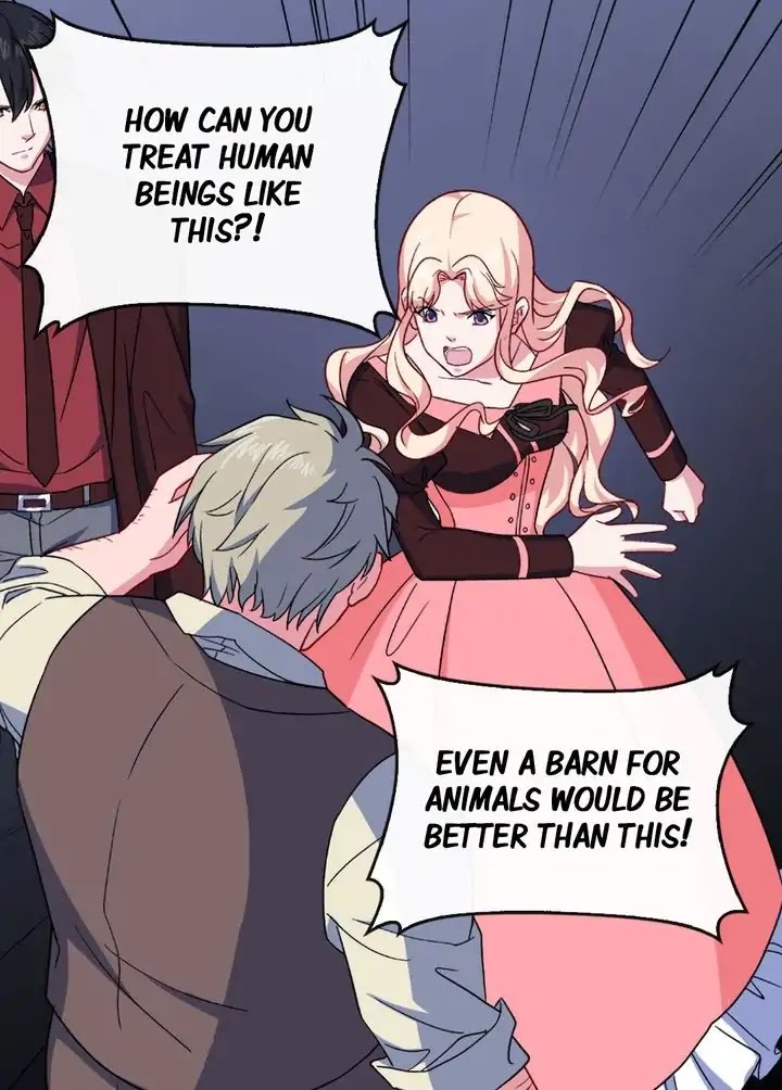 The Justice of Villainous Woman Chapter 52 page 17 - Chapter 52