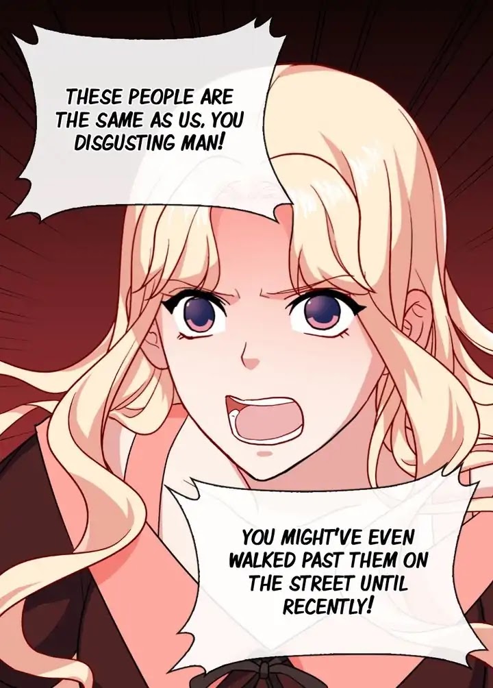 The Justice of Villainous Woman Chapter 52 page 18 - Chapter 52