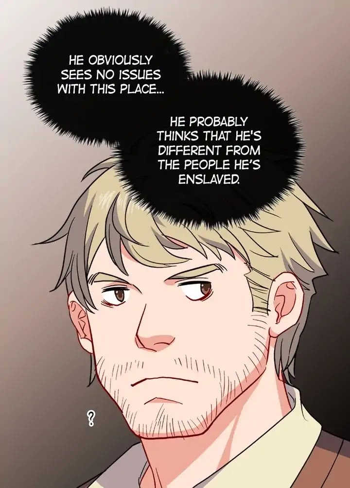 The Justice of Villainous Woman Chapter 52 page 20 - Chapter 52