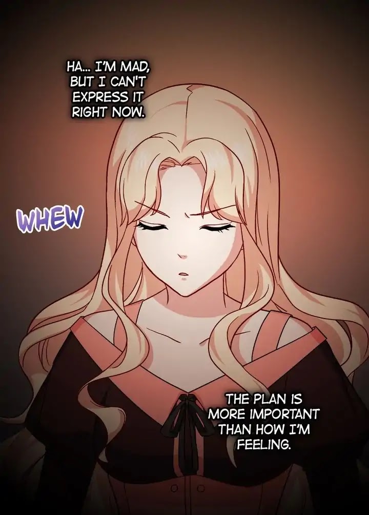 The Justice of Villainous Woman Chapter 52 page 21 - Chapter 52
