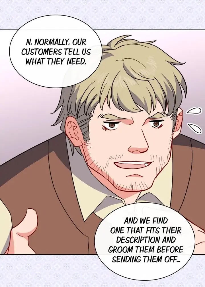 The Justice of Villainous Woman Chapter 52 page 23 - Chapter 52