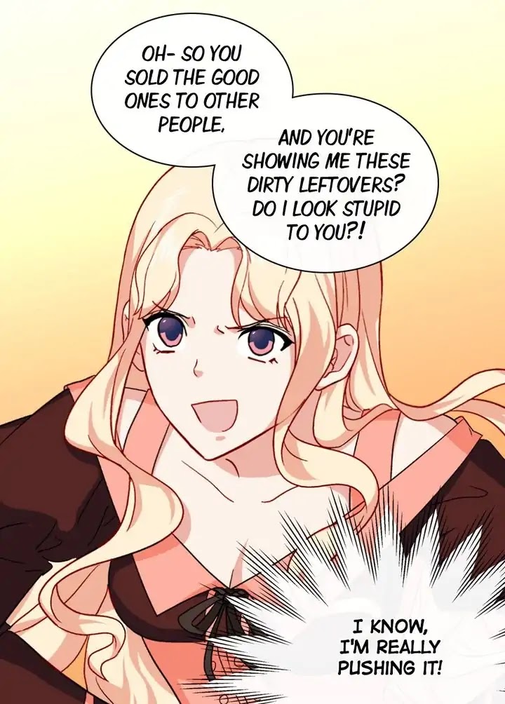 The Justice of Villainous Woman Chapter 52 page 24 - Chapter 52