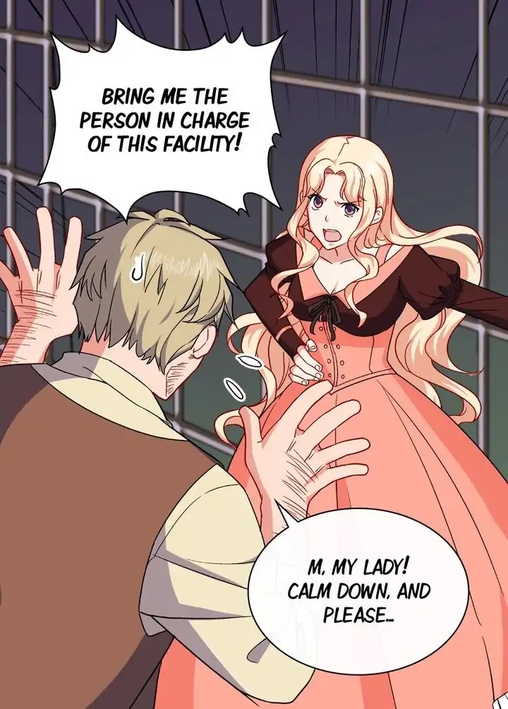 The Justice of Villainous Woman Chapter 52 page 25 - Chapter 52