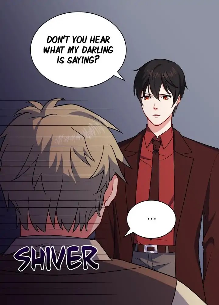 The Justice of Villainous Woman Chapter 52 page 27 - Chapter 52