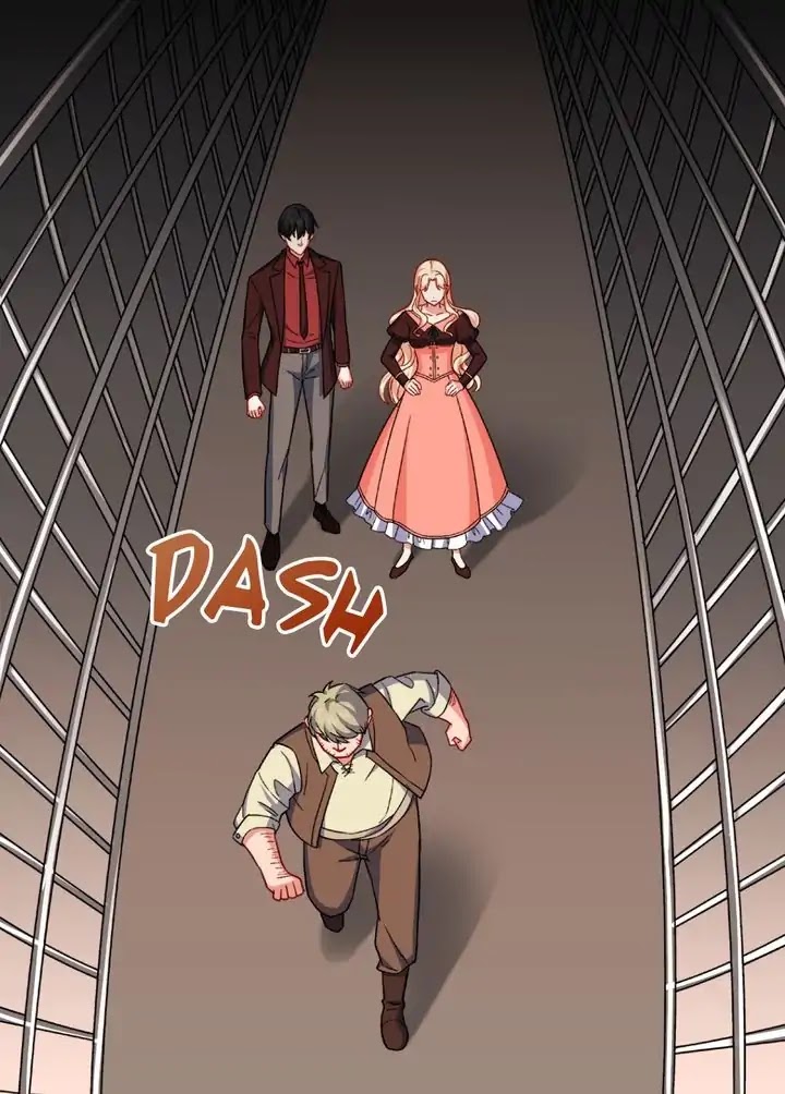 The Justice of Villainous Woman Chapter 52 page 29 - Chapter 52