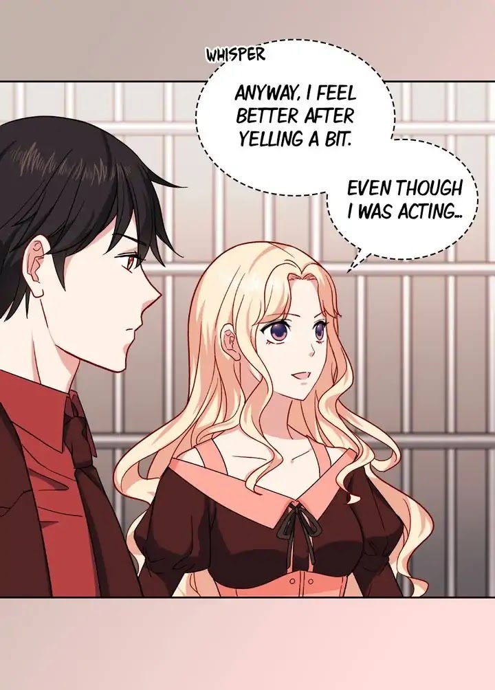 The Justice of Villainous Woman Chapter 52 page 31 - Chapter 52