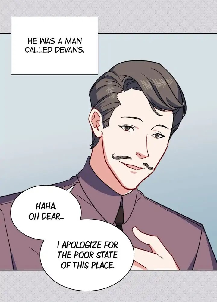 The Justice of Villainous Woman Chapter 52 page 34 - Chapter 52