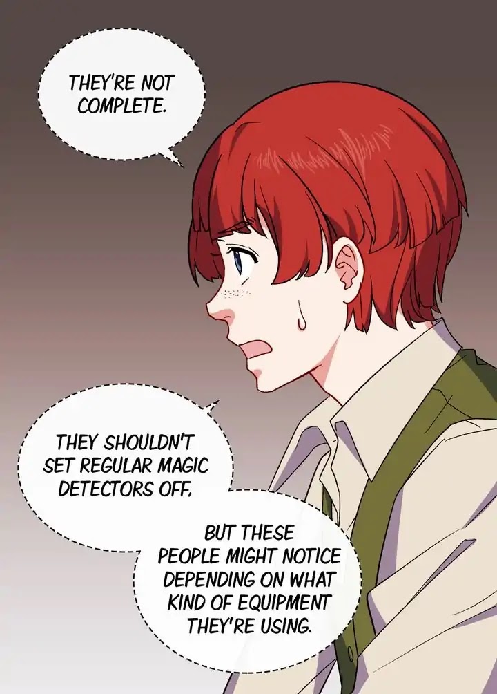 The Justice of Villainous Woman Chapter 52 page 39 - Chapter 52