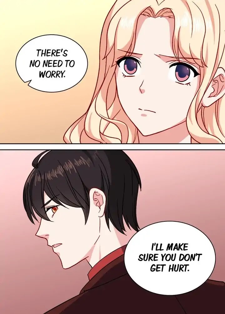 The Justice of Villainous Woman Chapter 52 page 41 - Chapter 52