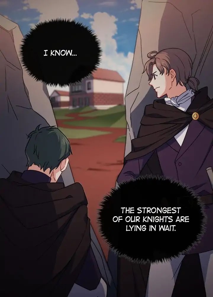 The Justice of Villainous Woman Chapter 52 page 43 - Chapter 52