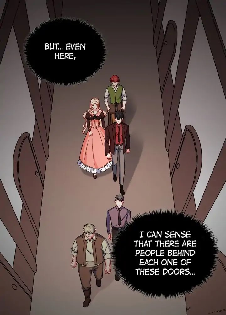 The Justice of Villainous Woman Chapter 52 page 44 - Chapter 52