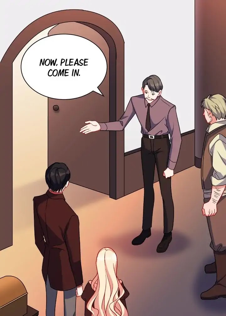 The Justice of Villainous Woman Chapter 52 page 48 - Chapter 52