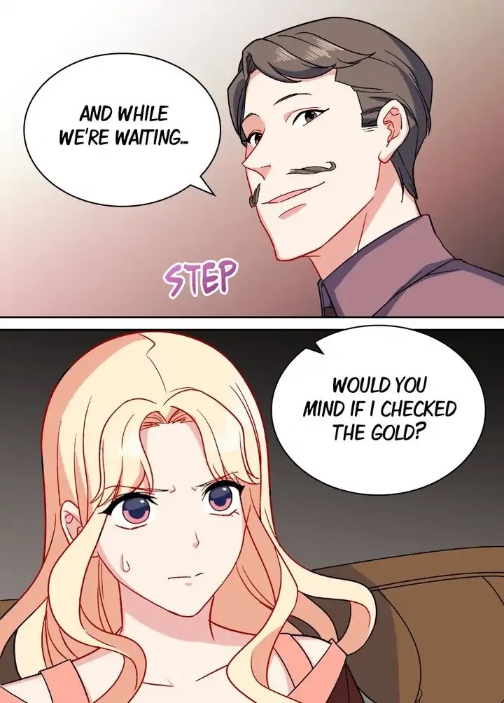 The Justice of Villainous Woman Chapter 52 page 50 - Chapter 52