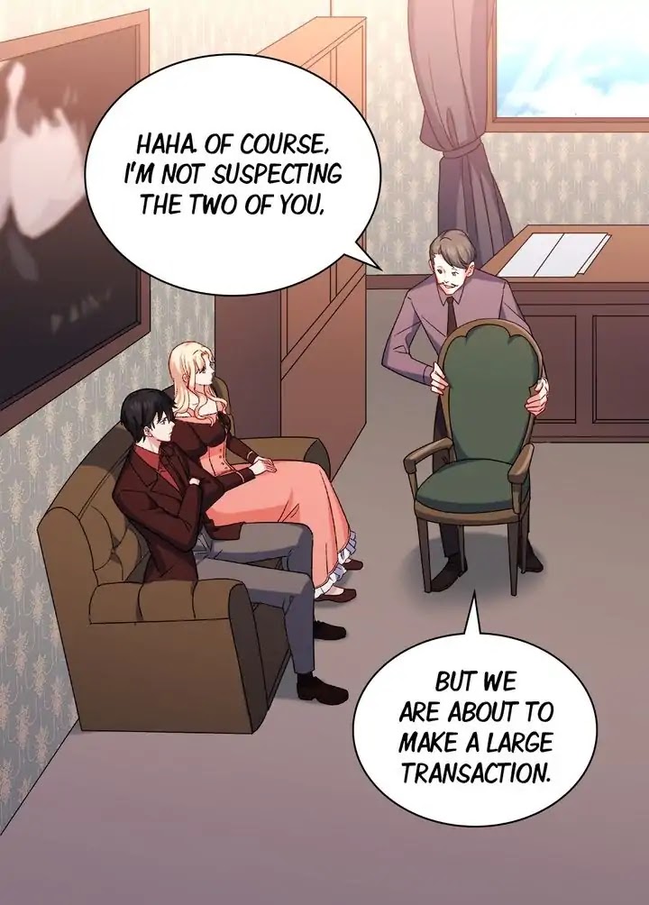 The Justice of Villainous Woman Chapter 52 page 51 - Chapter 52