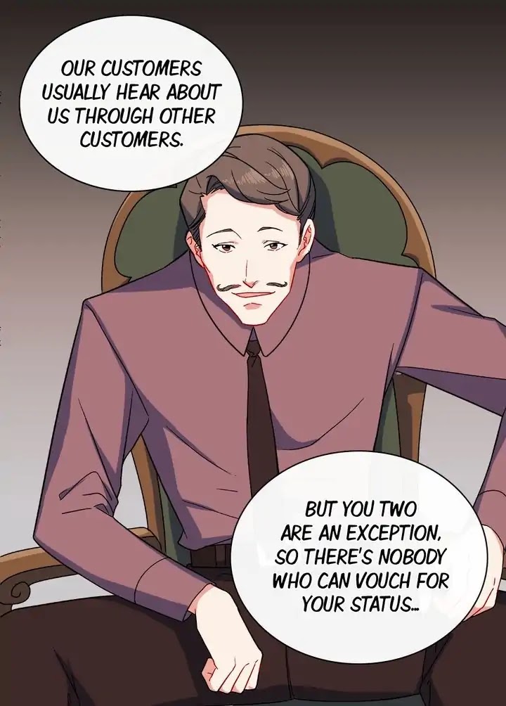 The Justice of Villainous Woman Chapter 52 page 52 - Chapter 52