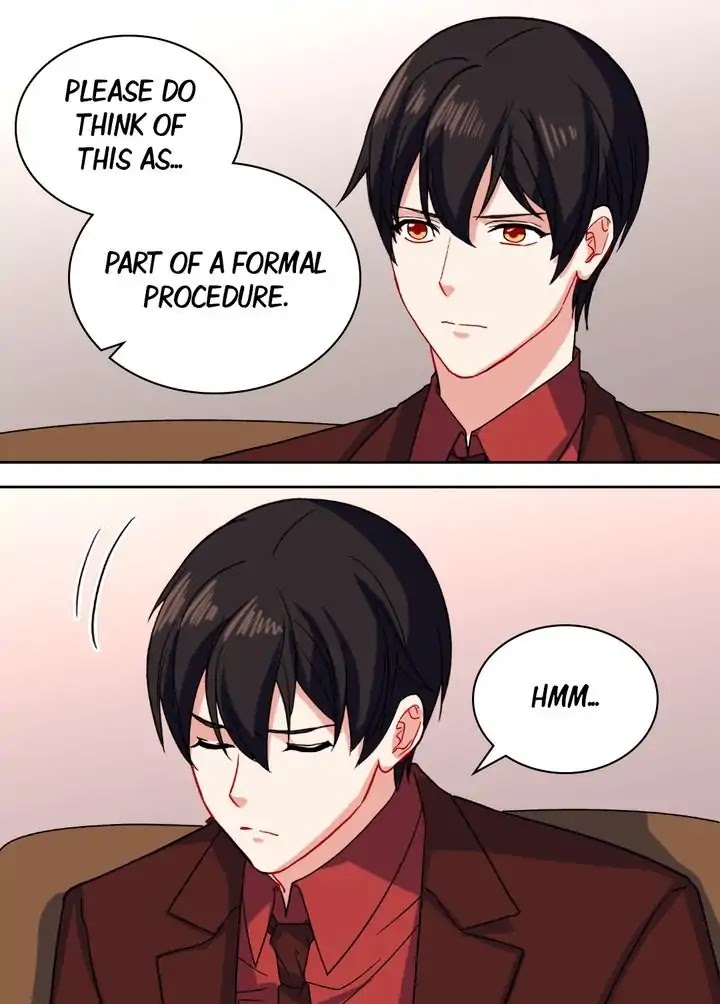 The Justice of Villainous Woman Chapter 52 page 53 - Chapter 52
