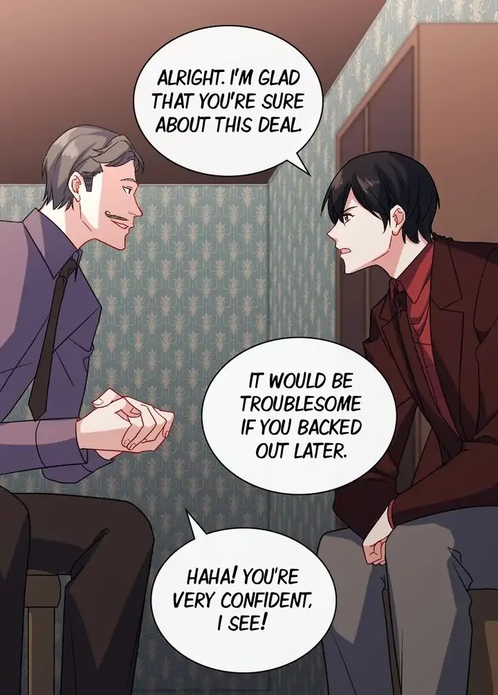 The Justice of Villainous Woman Chapter 52 page 54 - Chapter 52