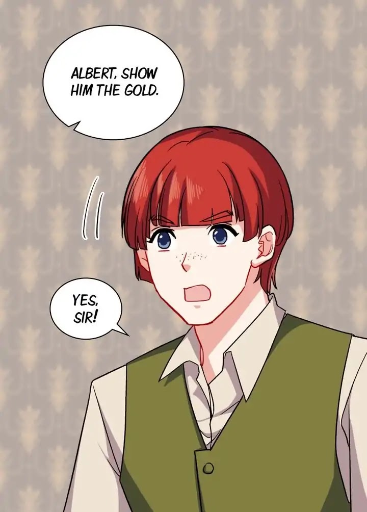 The Justice of Villainous Woman Chapter 52 page 55 - Chapter 52