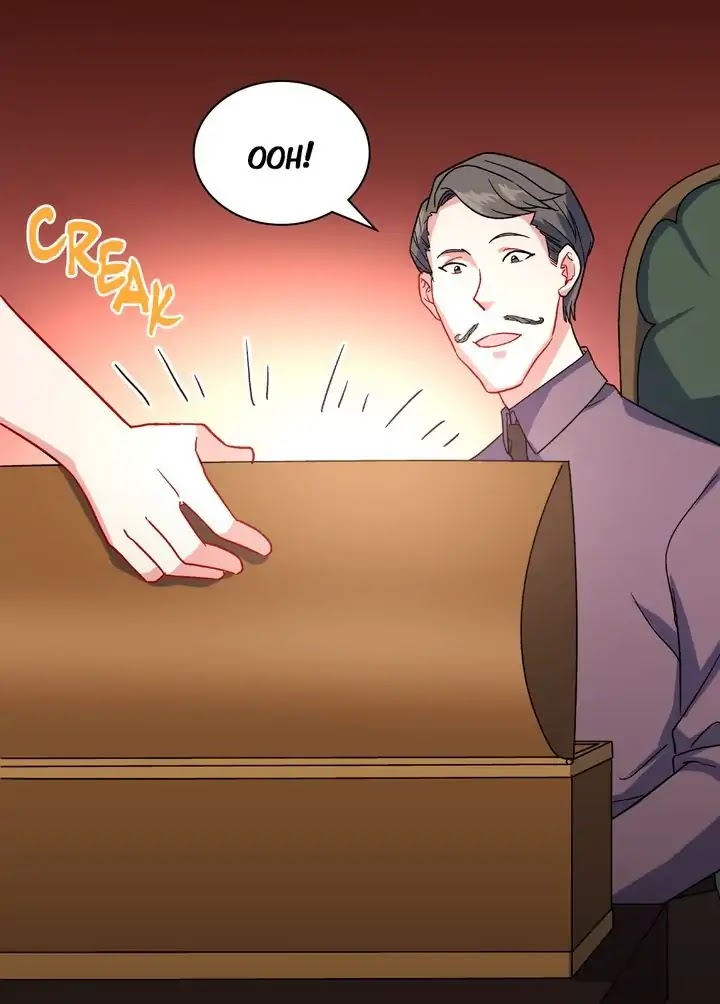 The Justice of Villainous Woman Chapter 52 page 56 - Chapter 52