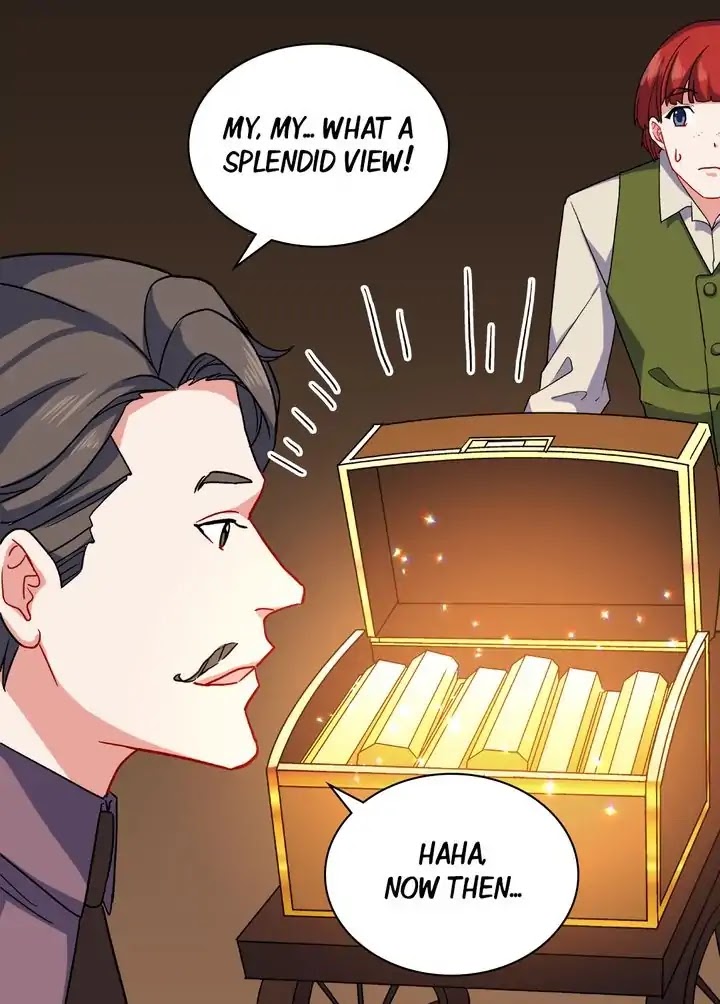 The Justice of Villainous Woman Chapter 52 page 57 - Chapter 52