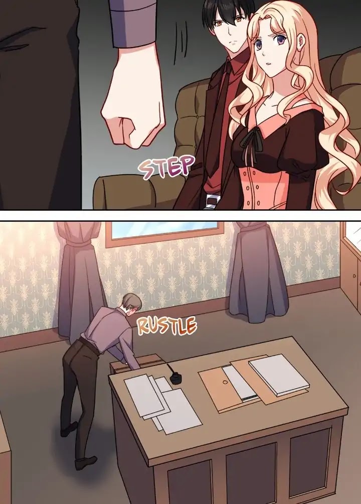 The Justice of Villainous Woman Chapter 52 page 58 - Chapter 52