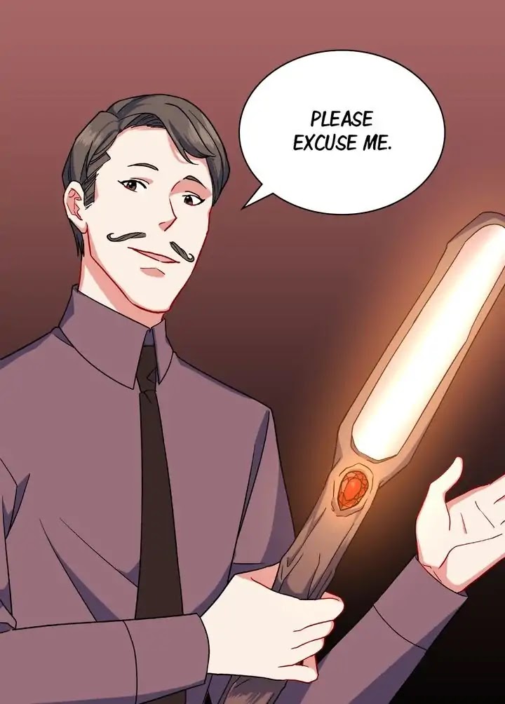 The Justice of Villainous Woman Chapter 52 page 59 - Chapter 52