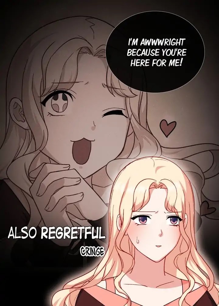 The Justice of Villainous Woman Chapter 52 page 6 - Chapter 52