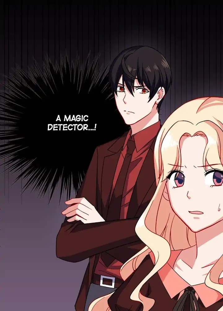 The Justice of Villainous Woman Chapter 52 page 60 - Chapter 52