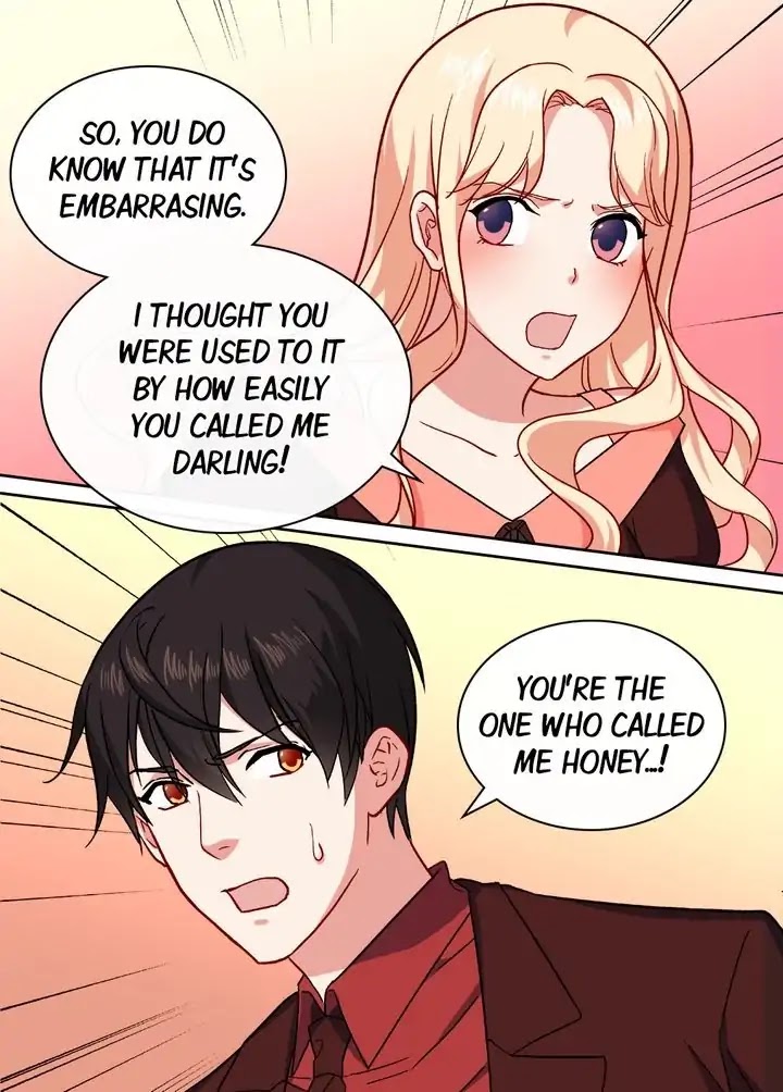The Justice of Villainous Woman Chapter 52 page 9 - Chapter 52