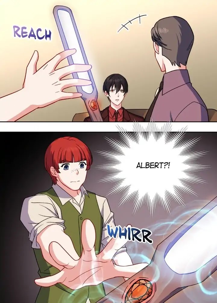 The Justice of Villainous Woman Chapter 53 page 10 - Chapter 53