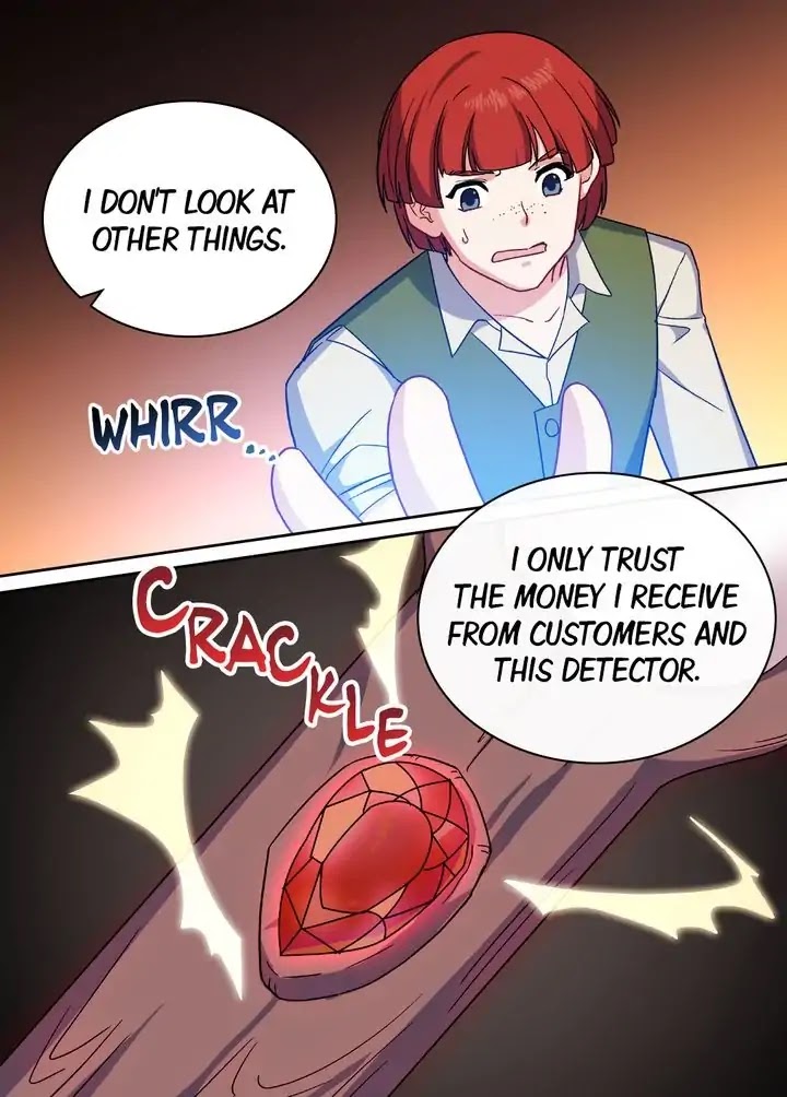 The Justice of Villainous Woman Chapter 53 page 13 - Chapter 53