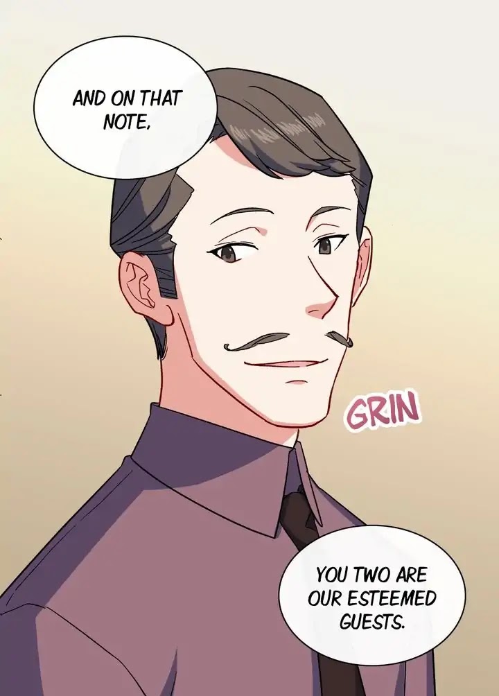 The Justice of Villainous Woman Chapter 53 page 16 - Chapter 53
