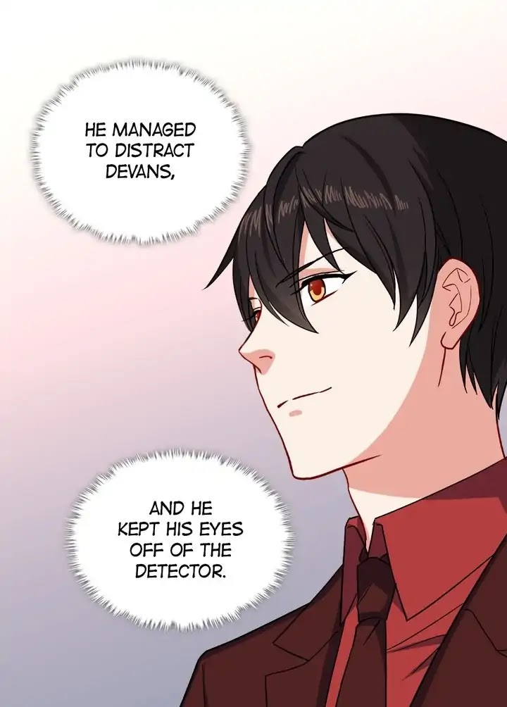 The Justice of Villainous Woman Chapter 53 page 19 - Chapter 53