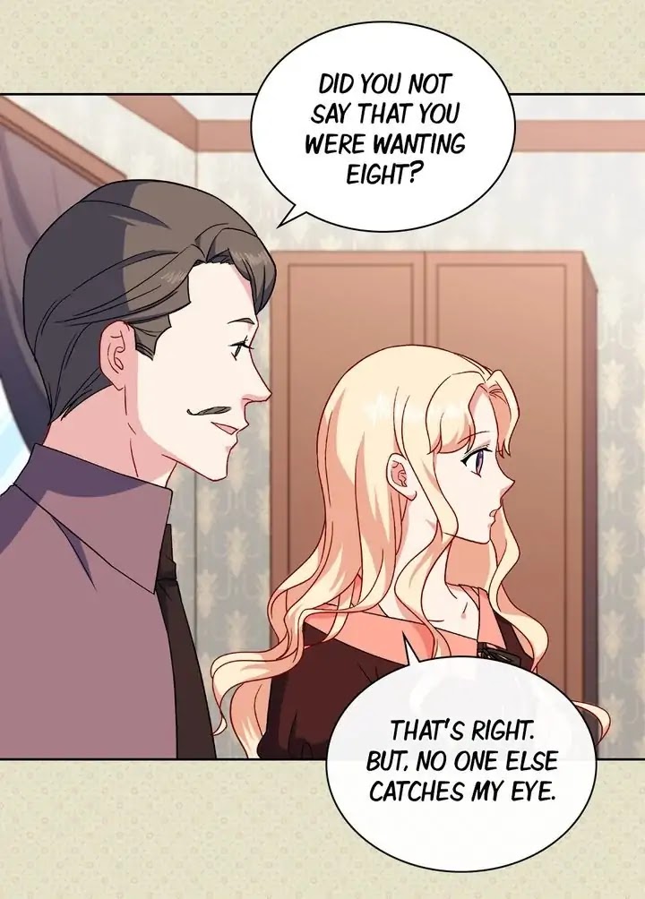 The Justice of Villainous Woman Chapter 53 page 25 - Chapter 53