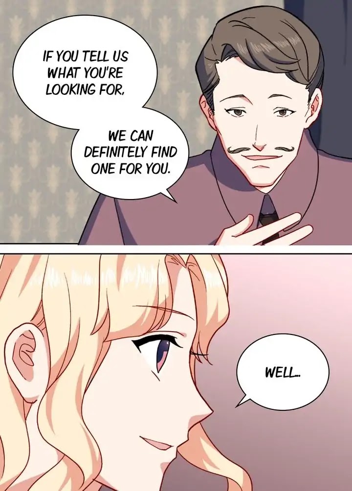 The Justice of Villainous Woman Chapter 53 page 26 - Chapter 53