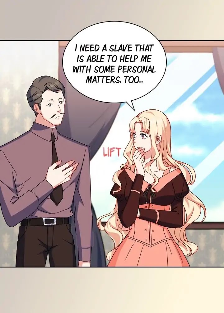 The Justice of Villainous Woman Chapter 53 page 27 - Chapter 53