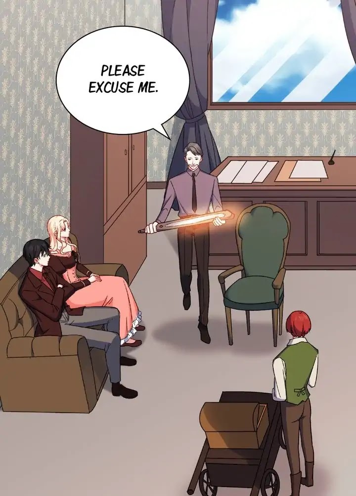 The Justice of Villainous Woman Chapter 53 page 3 - Chapter 53
