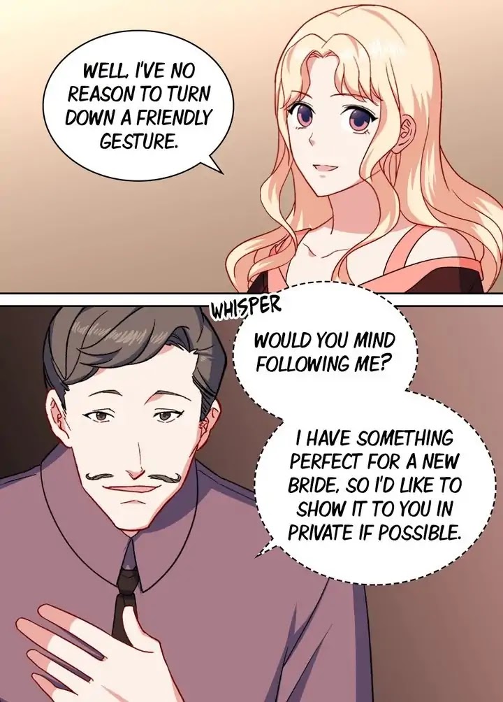 The Justice of Villainous Woman Chapter 53 page 30 - Chapter 53