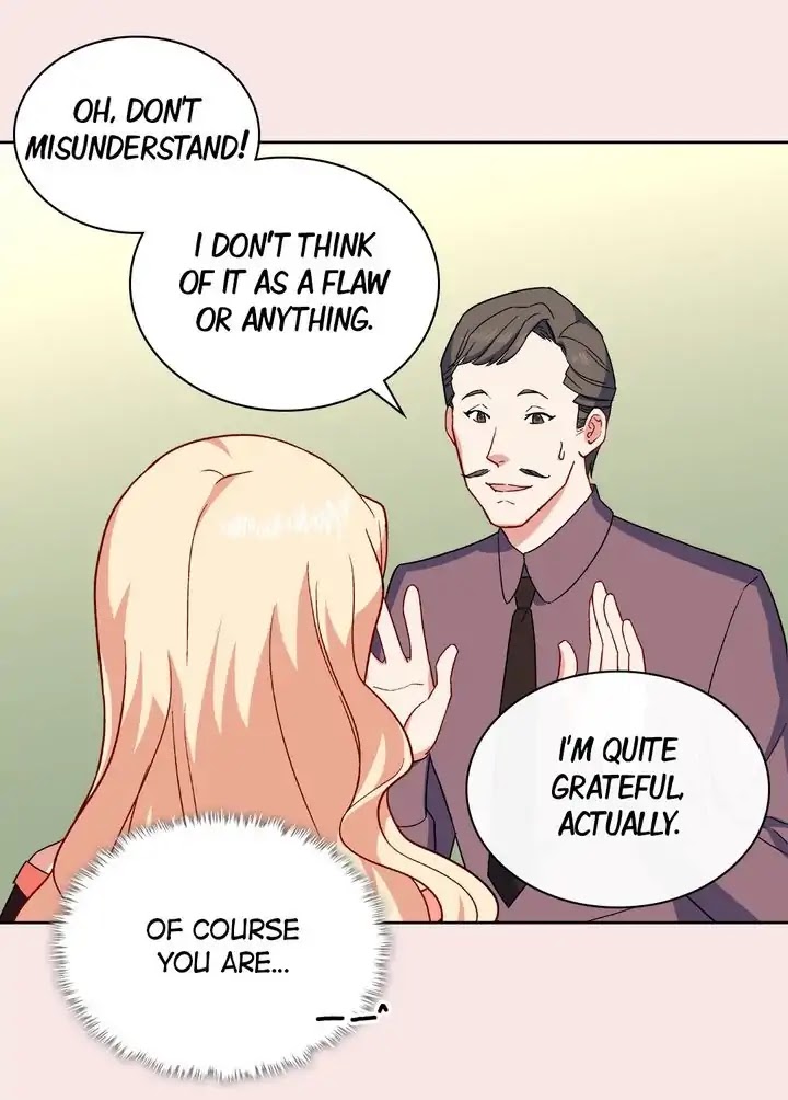 The Justice of Villainous Woman Chapter 53 page 39 - Chapter 53