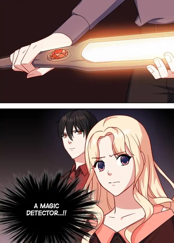 The Justice of Villainous Woman Chapter 53 page 4 - Chapter 53